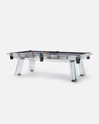 Бильярдный стол Impatia Filotto Classic 8ft Pro