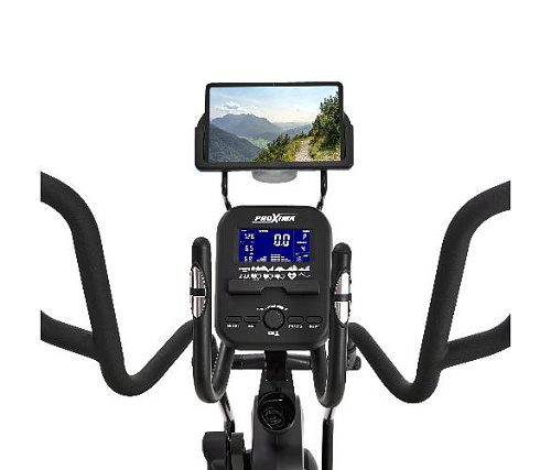 Эллиптический тренажер Proxima Amanda