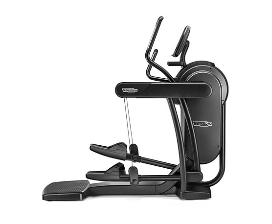 Эллиптический тренажер Technogym Excite Live Vario 7000