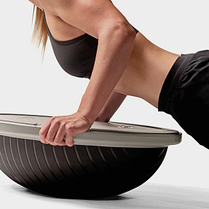 Купить Мяч для баланса полусфера Technogym Balance Dome в Москве