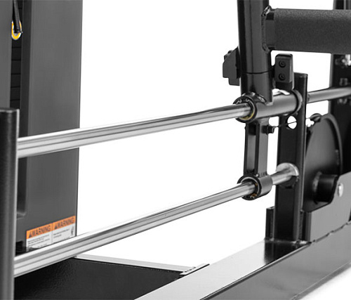 Глют-машина Freemotion Fitness Epic ES820