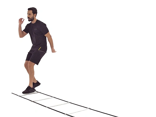 Координационная лестница Technogym Speed Ladder