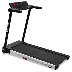 Купить Беговая дорожка Carbon fitness T508 SLIM в Москве