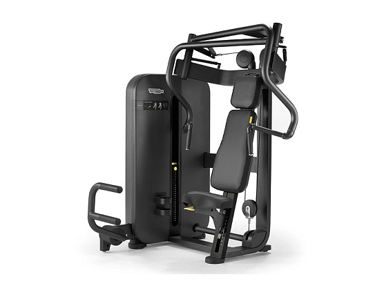 Жим от груди Technogym Artis Chest Press фото3