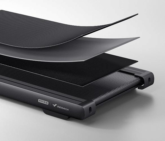 Беговая дорожка Merach MR-T03 домашняя фото6