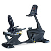 Горизонтальный велотренажер Bronze Gym R1100M PRO