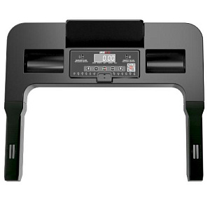 Купить Беговая дорожка Unix Fit ST-440N Black в Москве
