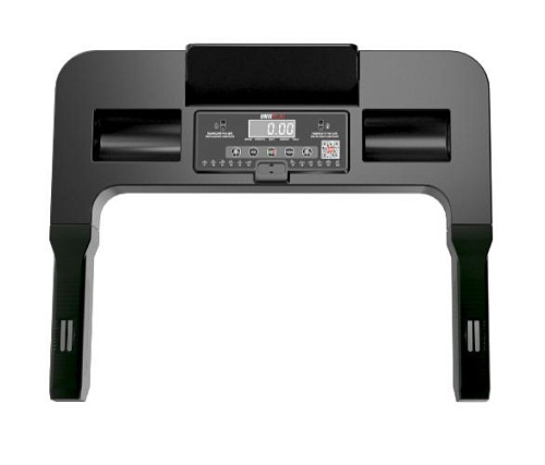 Беговая дорожка Unix Fit ST-440N Black