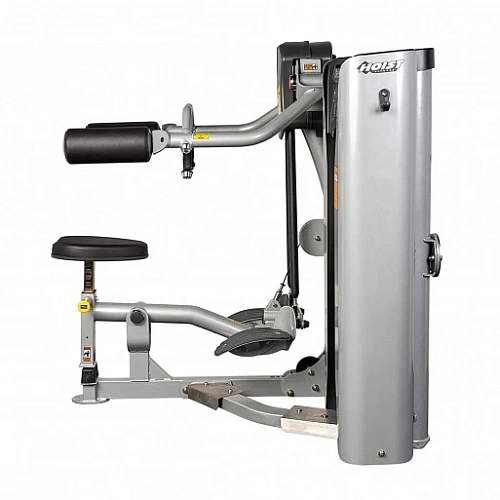 Дельтовидные сидя HOIST RS-2502