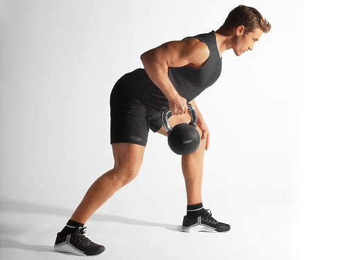 Гиря Technogym Kettlebell