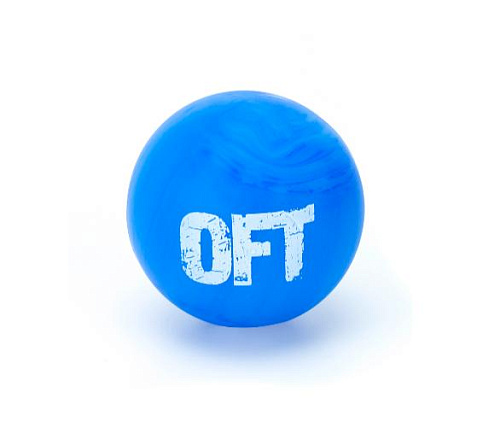 Купить Мяч для МФР одинарный Original FitTools в Москве