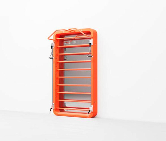 Многофункциональный тренажер для гармонии с собой BALANCE фото16