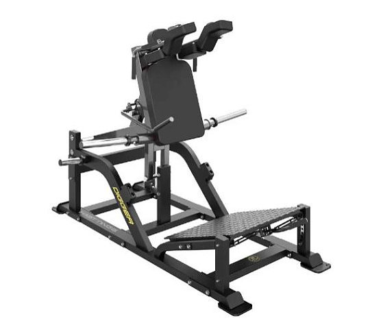 Гакк-приседания Hasttings Digger HD038-5