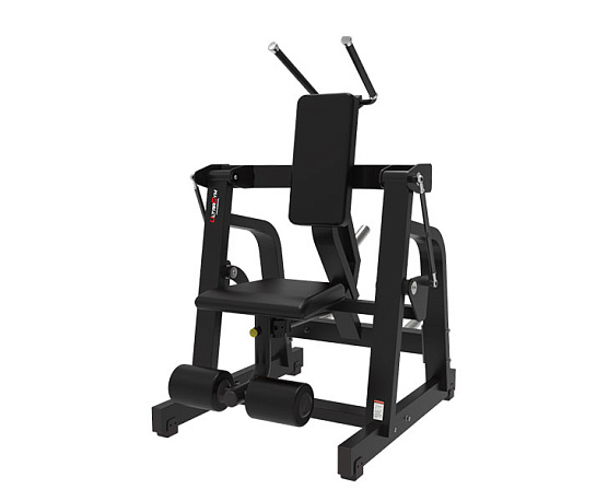 Силовой тренажер Ultra Gym Пресс-машина UG-716