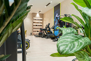 Встречайте: GoldGym в Санкт-Петербурге