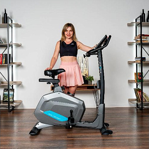 Купить Велотренажер Oxygen GURU CONCEPT домашний в Москве