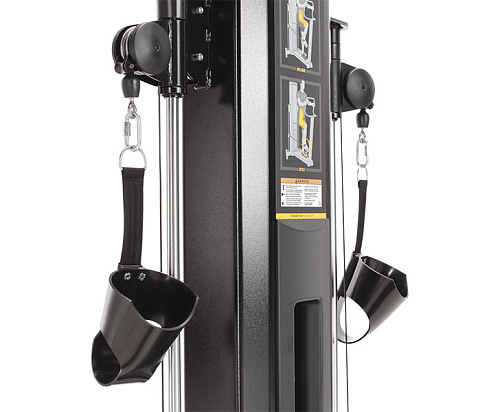 Разгибание ног (четырёхглавая мышца бедра) Freemotion Fitness Genesis G628