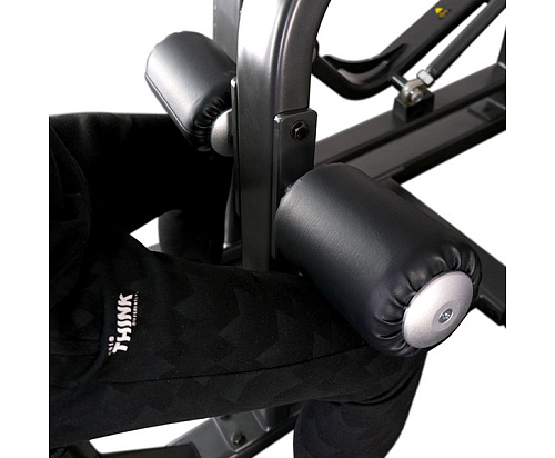 Вертикальная тяга на свободных весах Anyfit T02