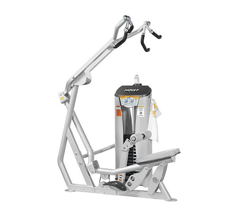 Силовой тренажер Hoist ROC-IT RS-1201