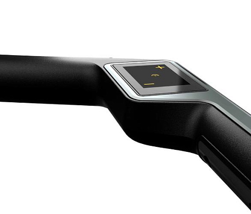 Беговая дорожка Matrix Fitness Onyx P1 TM 32