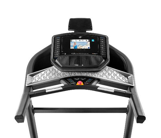 Беговая дорожка NordicTrack T12.0 фото2