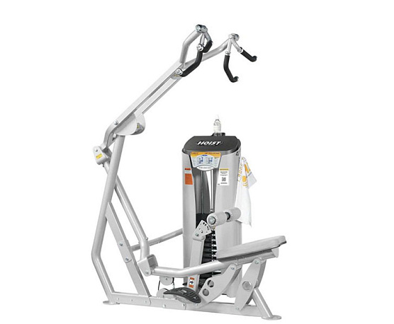 Силовой тренажер Hoist ROC-IT RS-1201 фото10