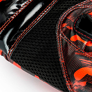 Купить UFC PRO Перчатки для бокса CAMO INFRARED - S/M в Москве