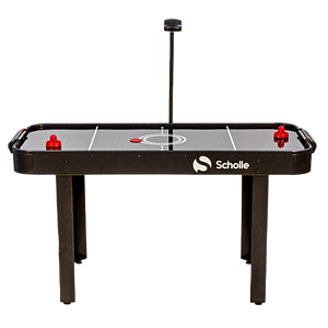 Купить Стол для аэрохоккея SCHOLLE «ARCTIC» 5 фут в Москве