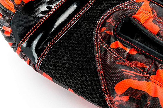 Перчатки для бокса UFC PRO CAMO INFRARED L/XL фото7