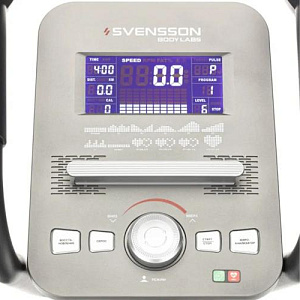 Купить Эллиптический тренажер Svensson Body Labs HELIOS домашний в Москве