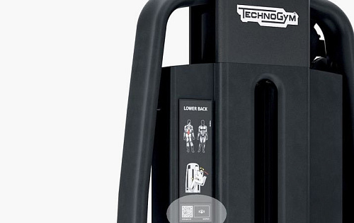 Разведение бедра Technogym Selection 700 Multi-Hip