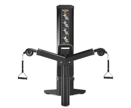 Жим от груди Freemotion Fitness Genesis G600