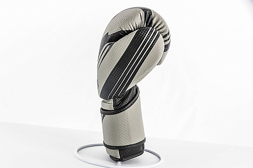 Перчатки для бокса UFC PRO Performance Rush черные 12 Oz