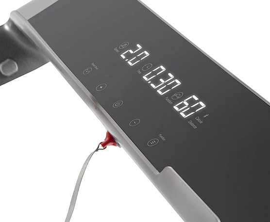 Беговая дорожка Proxima OVICX-I1 фото5