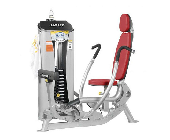 Силовой тренажер Hoist ROC-IT RS-1301 фото6