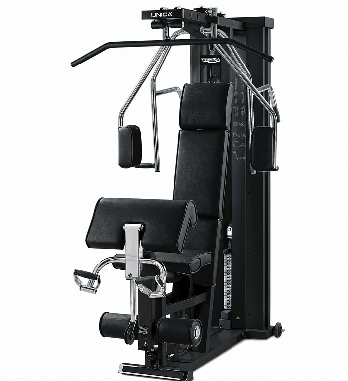 Technogym Unica — фото 1