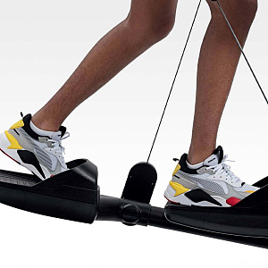 Купить Эллиптический тренажёр Technogym Excite Vario Connect 300 в Москве