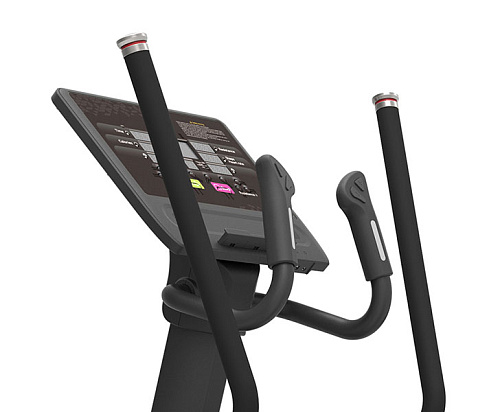 Эллиптический тренажер Kraft Fitness PP790