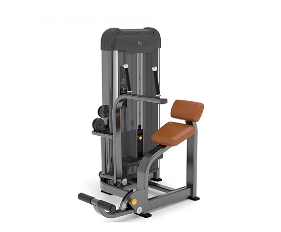 Силовой тренажер Anyfit Скручивания PE301-66