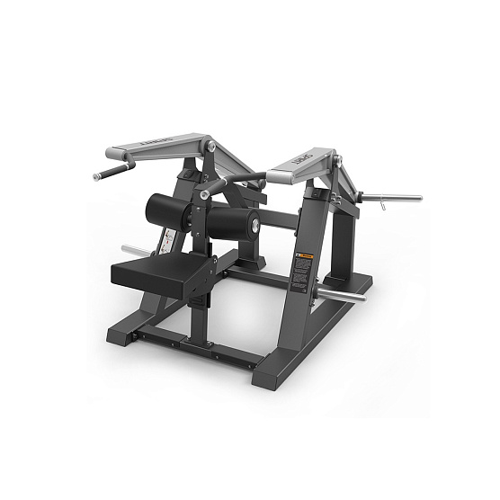 Нагружаемый дисками тренажер Spirit Fitness SP-4514 Трицепс машина