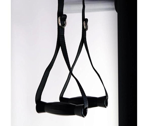 Многофункциональный грузоблочный тренажер Protrain GT7 MAX