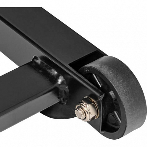 Беговая дорожка Titanium Physiotech A480