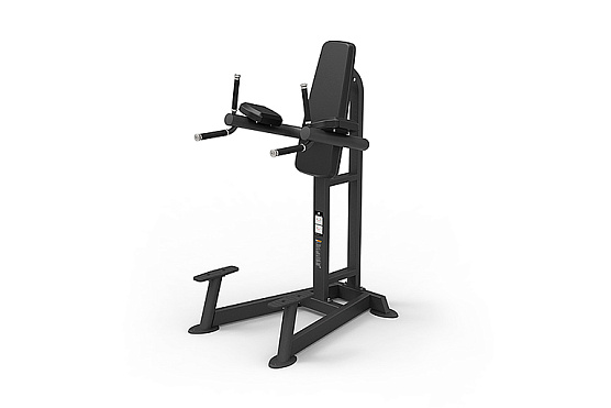 Пресс/Брусья Spirit Fitness SP-4215 фото2