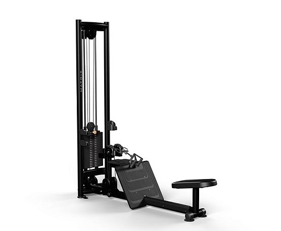 Гребная тяга Matrix Fitness Aura G3-MS53