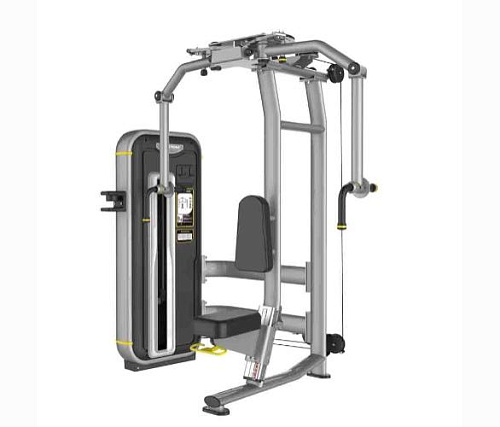 Баттерфляй / Задние дельты Fiton BN-002A Купить Баттерфляй / Задние дельты Fiton BN-002A в Москве