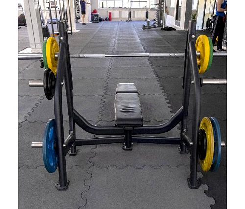 Скамья для жима Realleader FW-1001