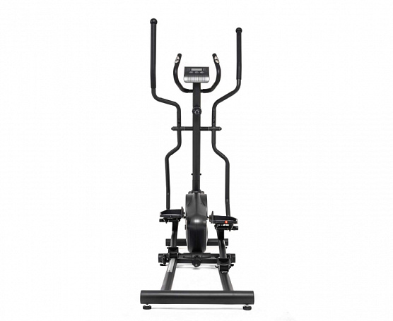 Эллиптический тренажер DFC E6710T фото2