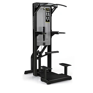 Купить Грузоблочный тренажер Freemotion Fitness Epic ES812 Гравитрон в Москве