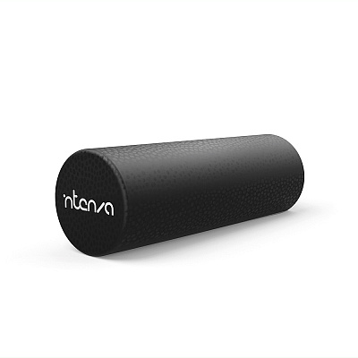 Массажный ролл INTENZA FA-11