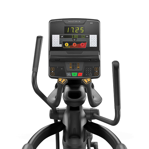 Эллиптический эргометр Matrix Performance GT LED